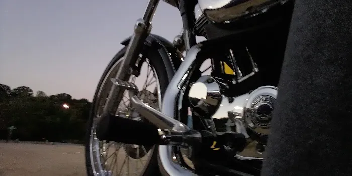 Wash 'N Go Car Wash Picture 4