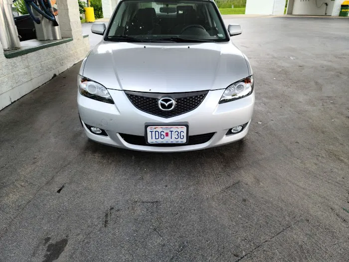 Wash 'N Go Car Wash Picture 7