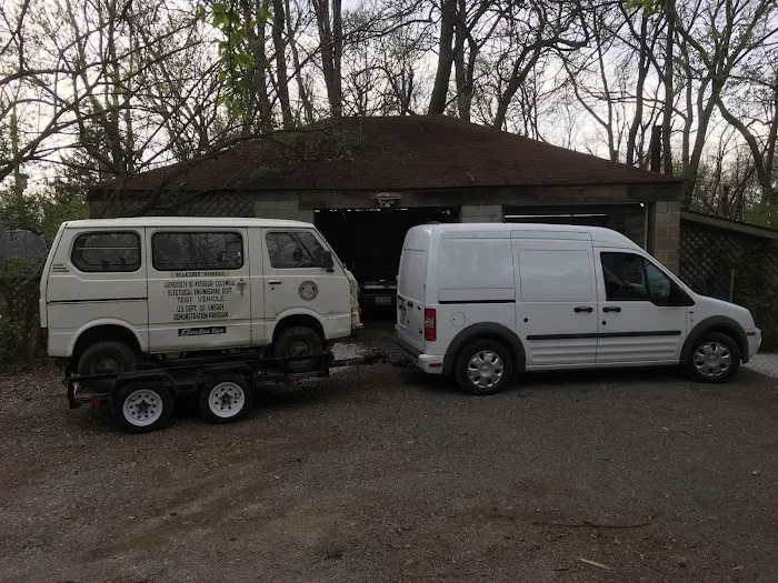 Soft Gloss Car Wash Picture 1