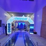 Cleancar Express Car Wash