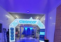Cleancar Express Car Wash photo 1