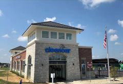 Cleancar Express Car Wash photo 2