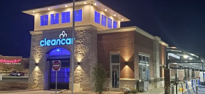 Cleancar Express Car Wash Picture 3