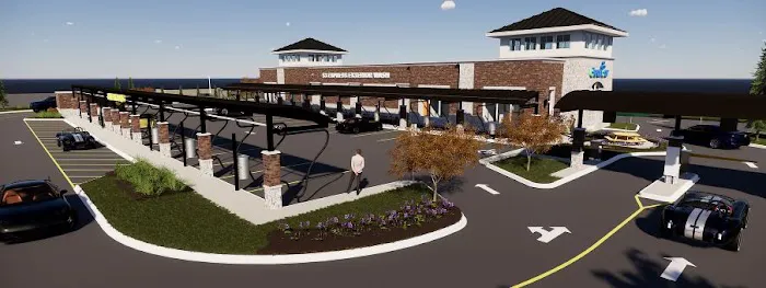 Cleancar Express Car Wash Picture 6