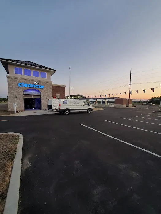 Cleancar Express Car Wash Picture 8