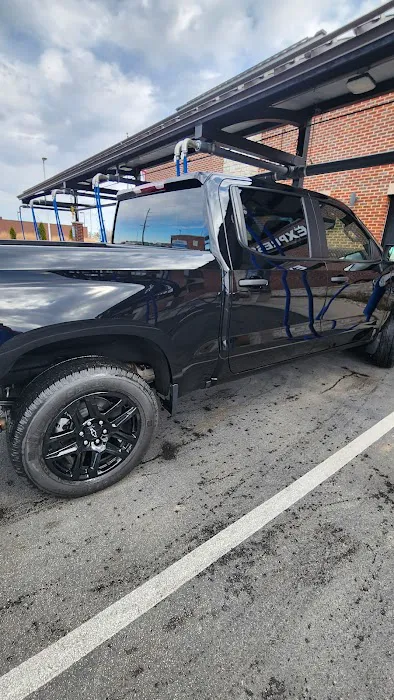 Cleancar Express Car Wash Picture 7