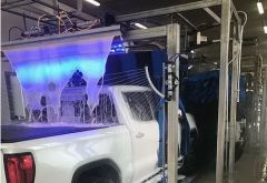 Cleancar Express Car Wash photo 4