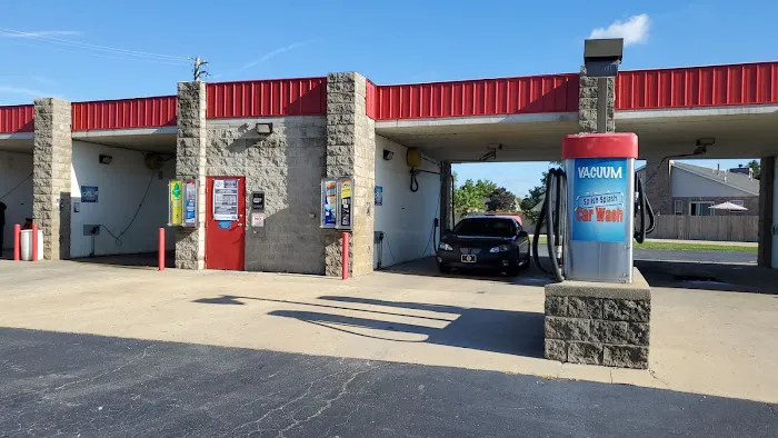 Village Buggy Bath Picture 1