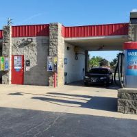 Village Buggy Bath ico