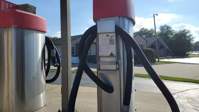 Village Buggy Bath Picture 2