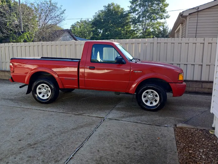 Village Buggy Bath Picture 3