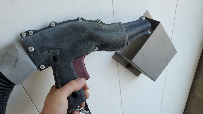 Village Buggy Bath Picture 6