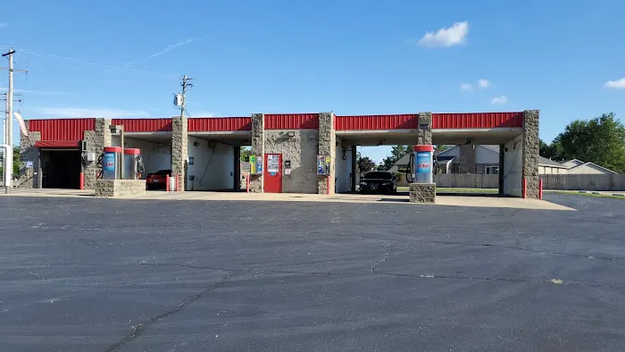 Village Buggy Bath Picture 7