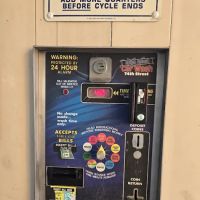 Splish Splash Car Wash ico