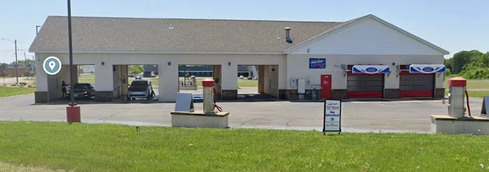 Splish Splash Car Wash Picture 7