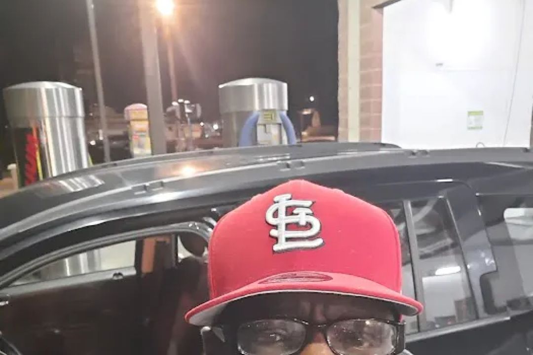 Wash 'N Go Car Wash