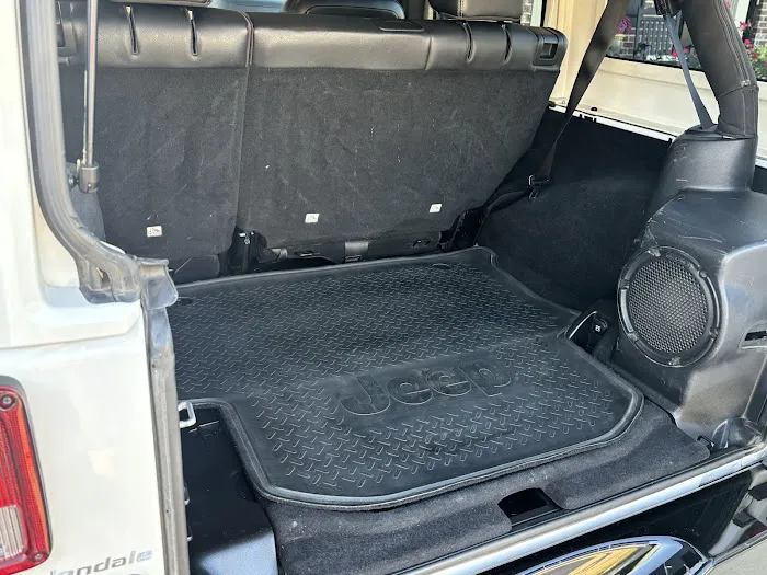 Moshay Mobile Car Washing LLC Picture 1