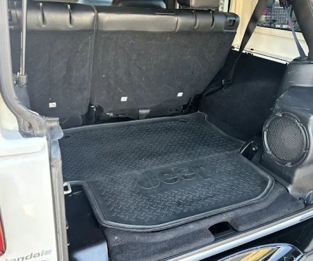 Moshay Mobile Car Washing LLC