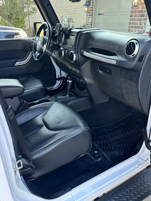 Moshay Mobile Car Washing LLC Picture 2