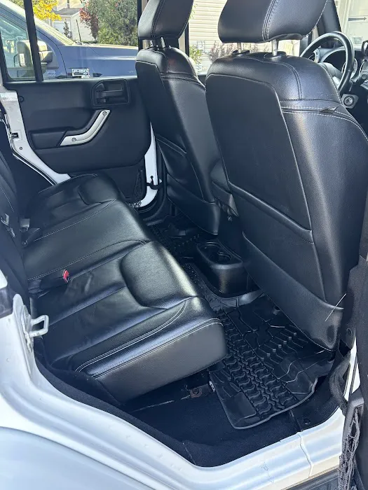 Moshay Mobile Car Washing LLC Picture 3