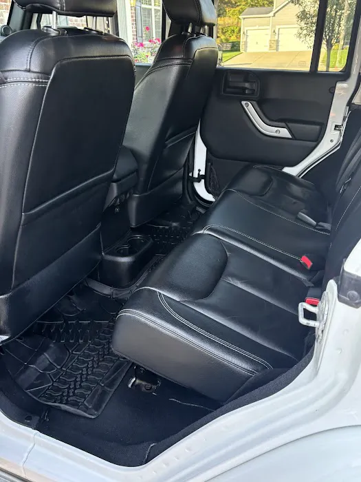 Moshay Mobile Car Washing LLC Picture 4