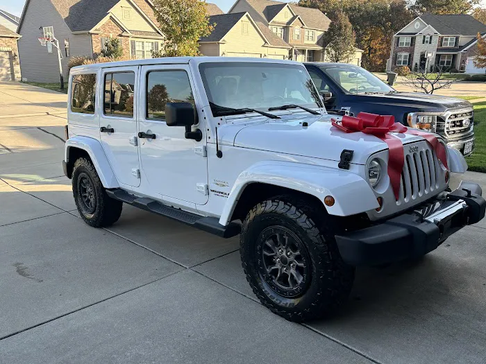 Moshay Mobile Car Washing LLC Picture 6