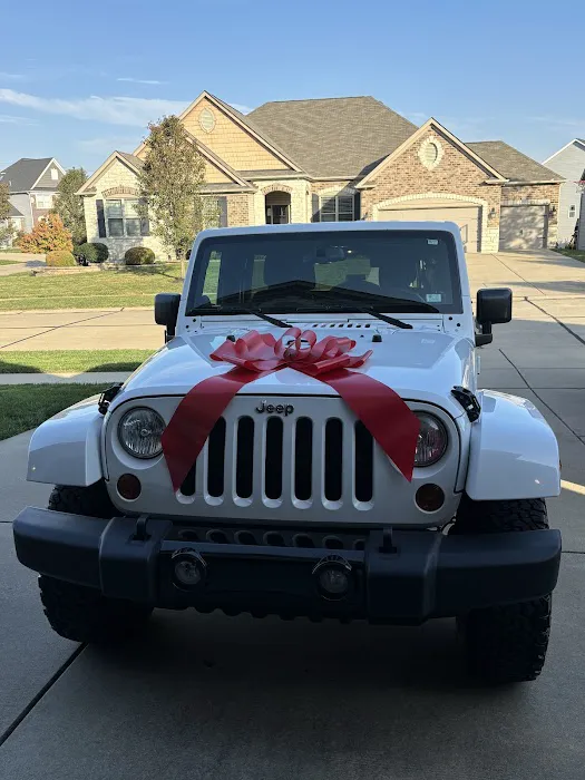 Moshay Mobile Car Washing LLC Picture 5