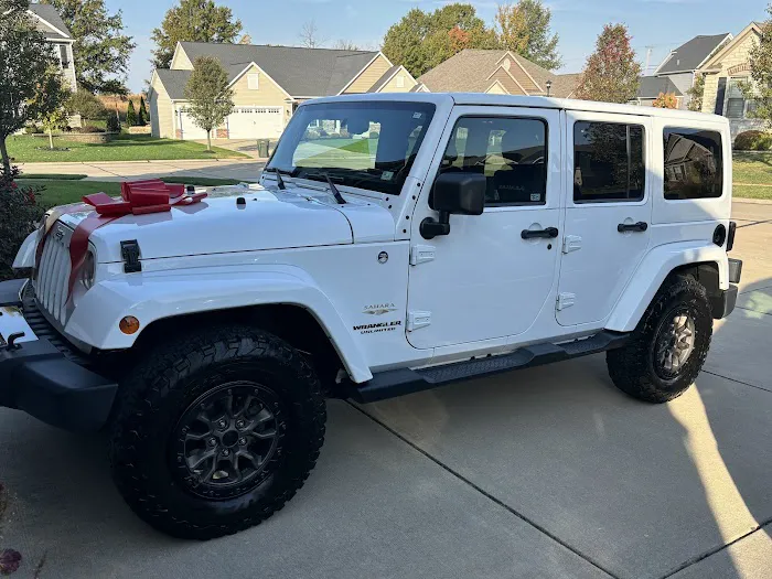 Moshay Mobile Car Washing LLC Picture 8