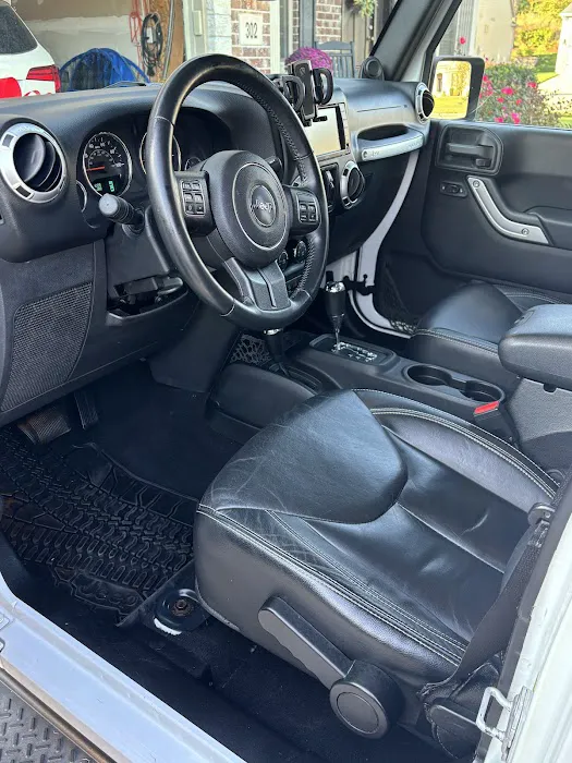 Moshay Mobile Car Washing LLC Picture 7