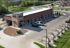 Club Car Wash photo 3