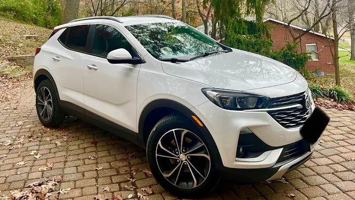 Club Car Wash Picture 5