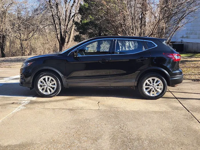 Club Car Wash Picture 6