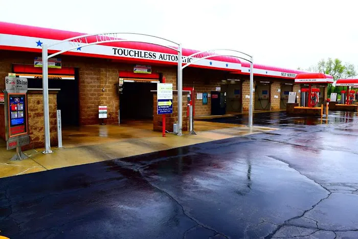 Sure Shine Auto Wash Picture 3