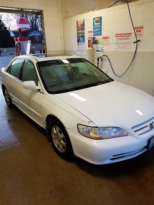Sure Shine Auto Wash Picture 5