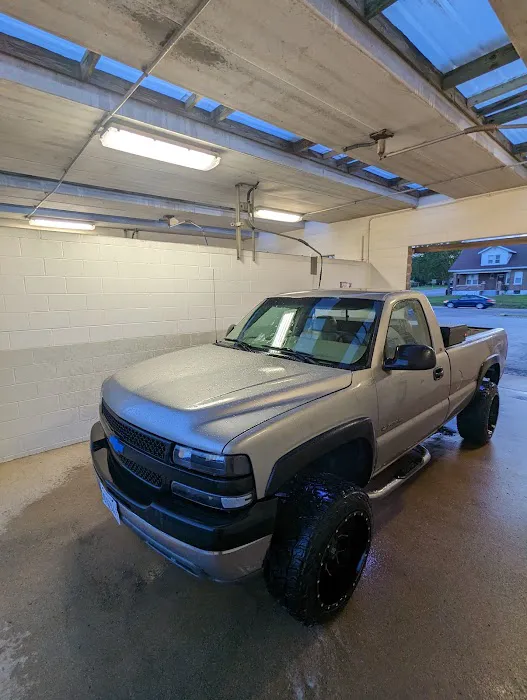 Sure Shine Auto Wash Picture 6