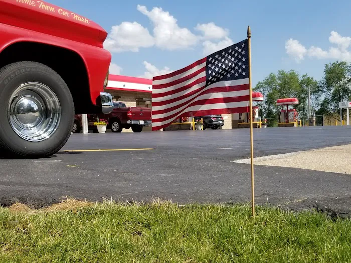 Sure Shine Auto Wash Picture 2