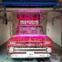 Sure Shine Auto Wash ico