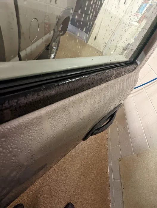 Sure Shine Auto Wash Picture 7