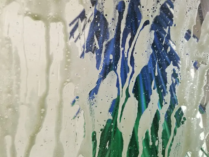 Sure Shine Auto Wash Picture 8