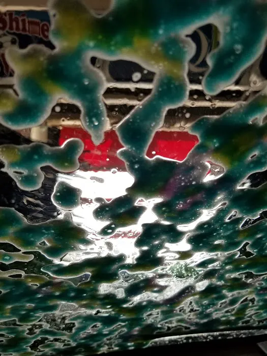 Sure Shine Auto Wash Picture 10