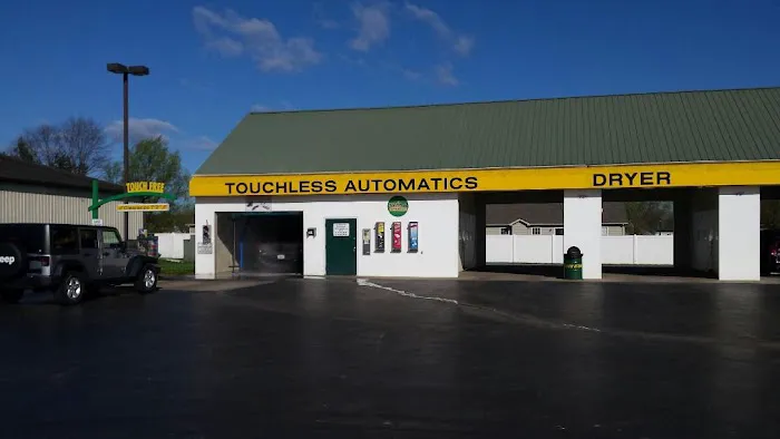 Wash 'n Go Picture 3