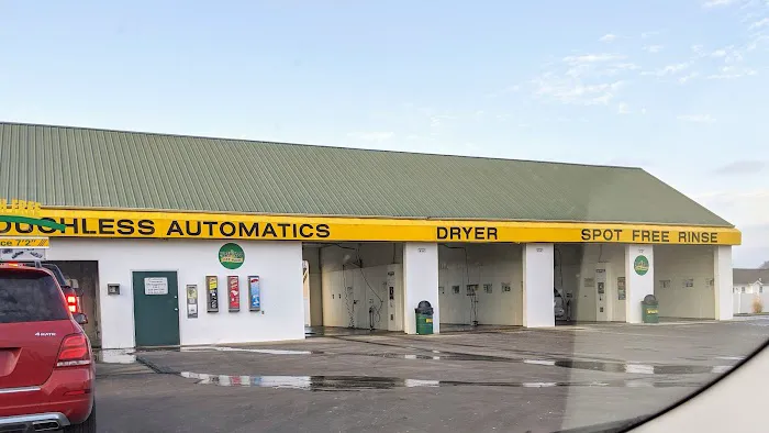 Wash 'n Go Picture 2