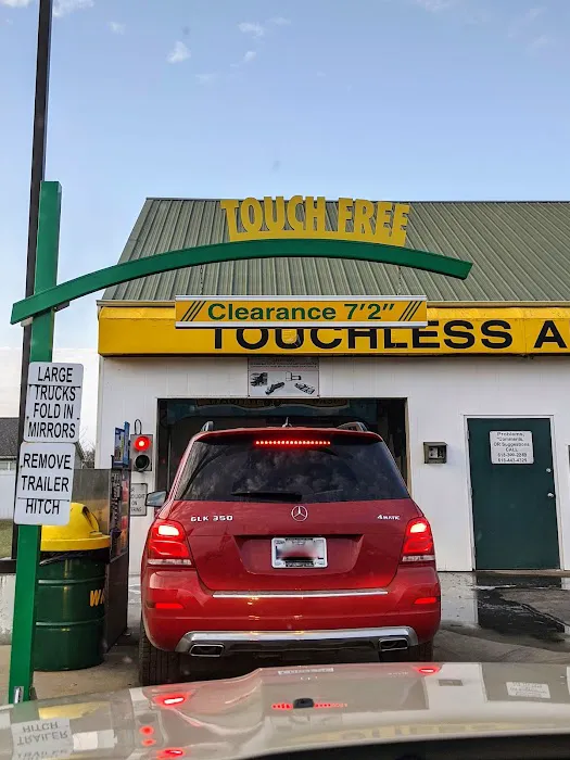 Wash 'n Go Picture 1