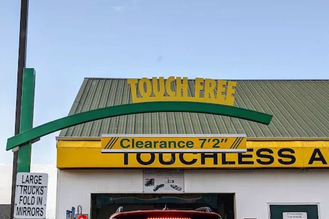 Wash 'n Go