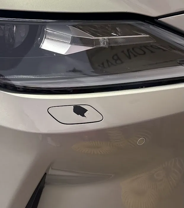 Club Car Wash Picture 7