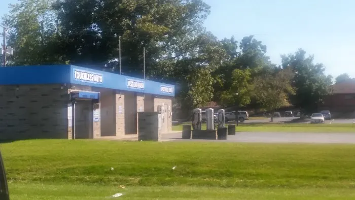 West End Wash Picture 1