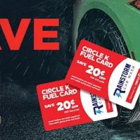 Rainstorm Car Wash ico