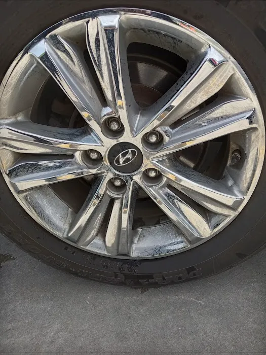 Rainstorm Car Wash Picture 2