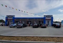 Rainstorm Car Wash photo 3
