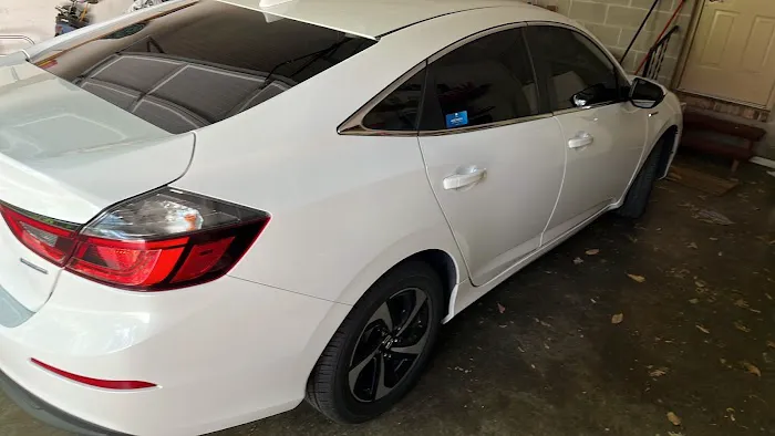 Rainstorm Car Wash Picture 7